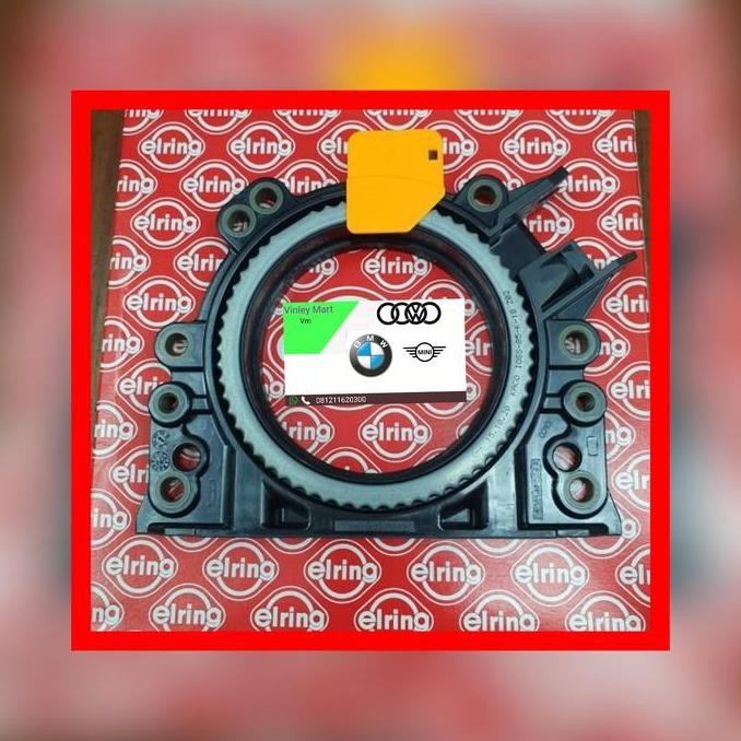 Seal kruk as belakang VW Golf mk 6 1.400 , Tuan Touran 1.4