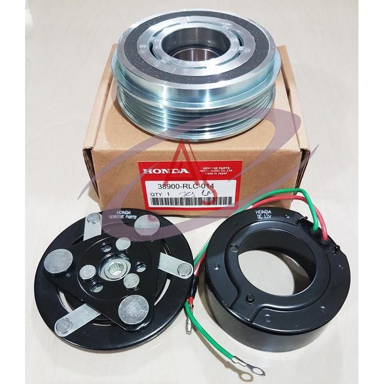 Magnet Magnit Clutch Honda Jazz Lama City