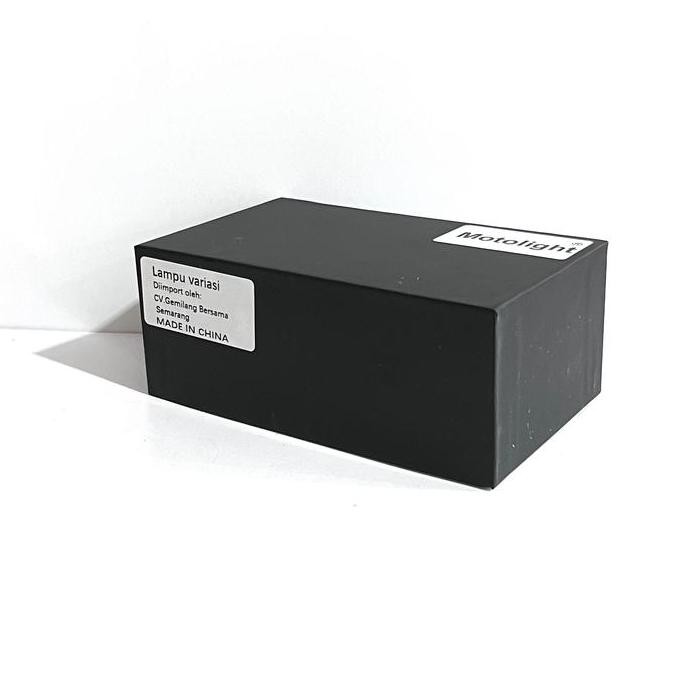 PROMO SEPASANG PLUS SAKLAR 3MODE LAMPU TEMBAK MINI LASER SLIM LASERGUN FOGLAMP D2 PUTIH KUNING MOTOR