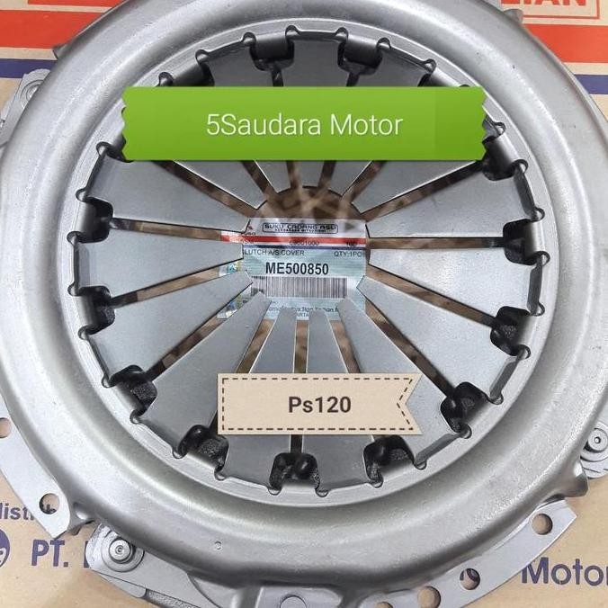 clutch cover ps120 dekrup ps120 matahari ps 120
