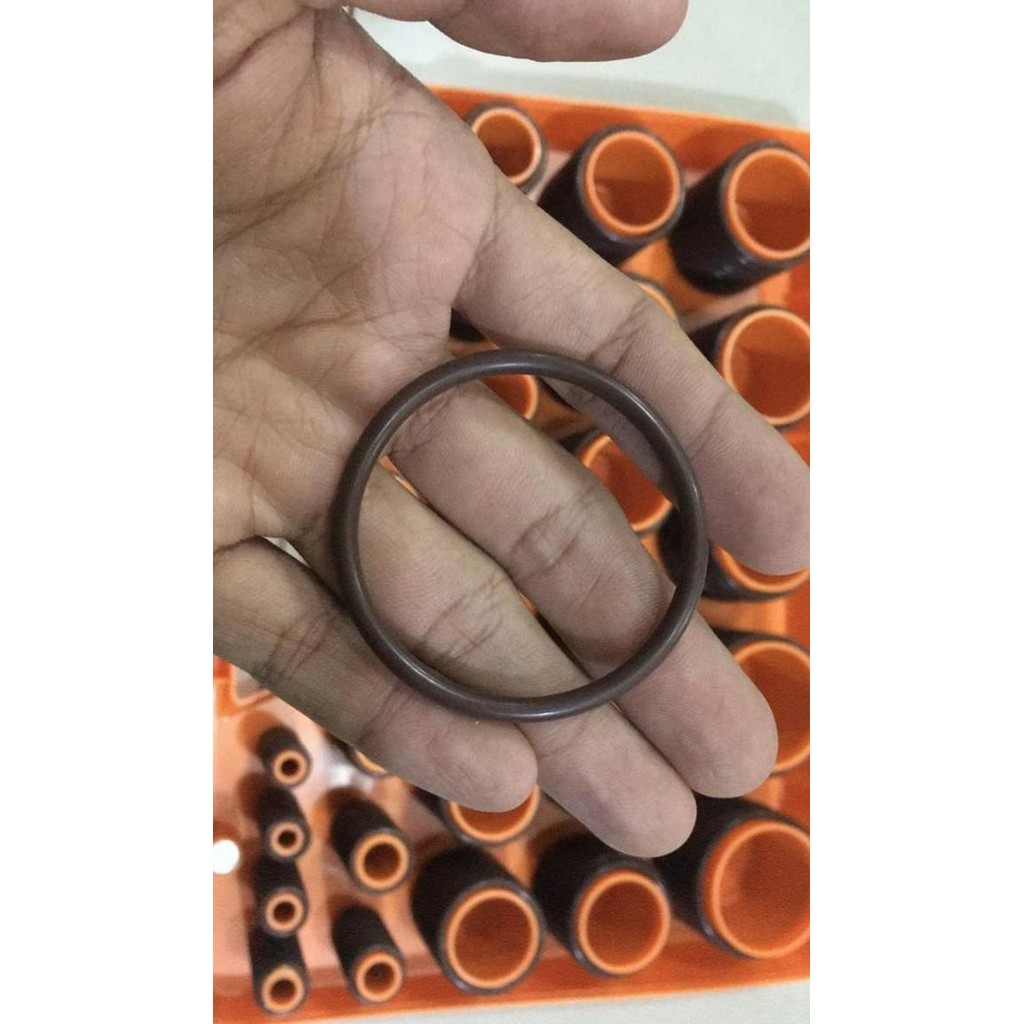 Seal Alat Berat Oring Box - Oring Kit HYUNDAI