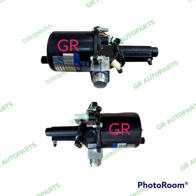 AIR MASTER SHORT / SERVO REM / PAKEM REM / FUSO / PS190 /FM517/ TYA