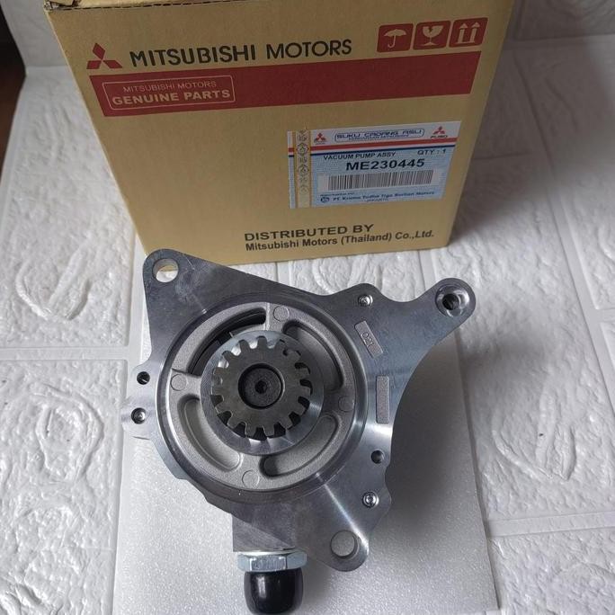 Vacum Pump Mitsubishi PS125 HDX PS136 HDX ME230445
