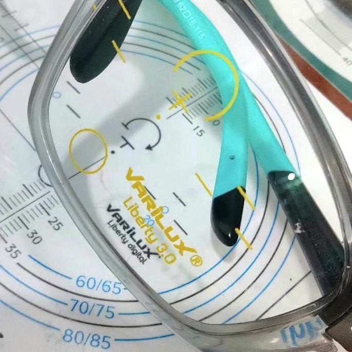 Kacamata Safety Minus Bolle Harper | Prescription