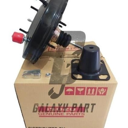 Booster rem boster assy Panther Touring Orinal