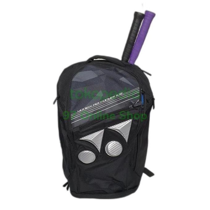 New Tas Badminton / Backpack Yonex Champion 22912L|34L|100%Original Best Seller