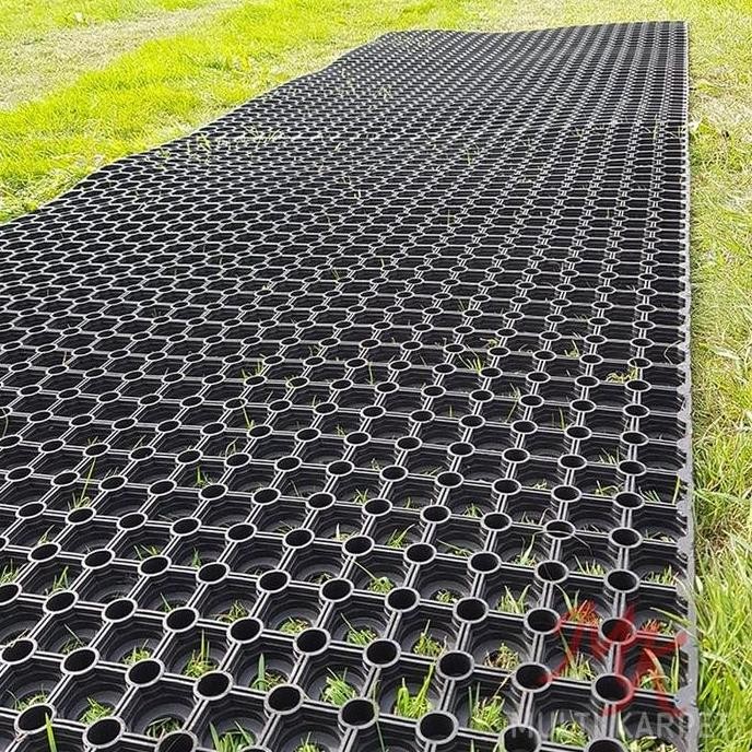 KESET KARPET KARET PVC ANTI SLIP KAMAR MANDI [terbaik]