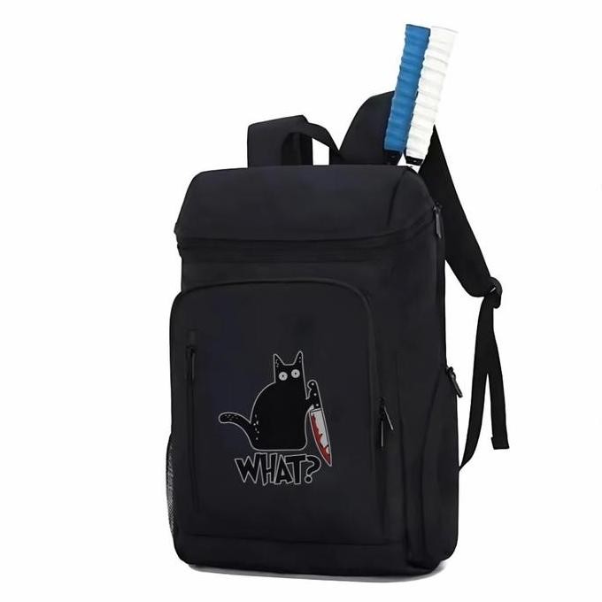 Tas Ransel Badminton Tas Raket Waterproof Terlaris