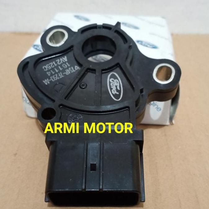 Sensor Transmisi TR Sensor Ford Fiesta 1.4 cc Trend Matik Orinal