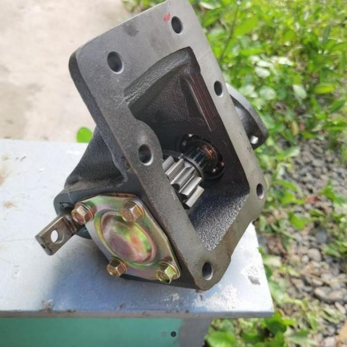 PTO colt disel PS 120 Ragasa