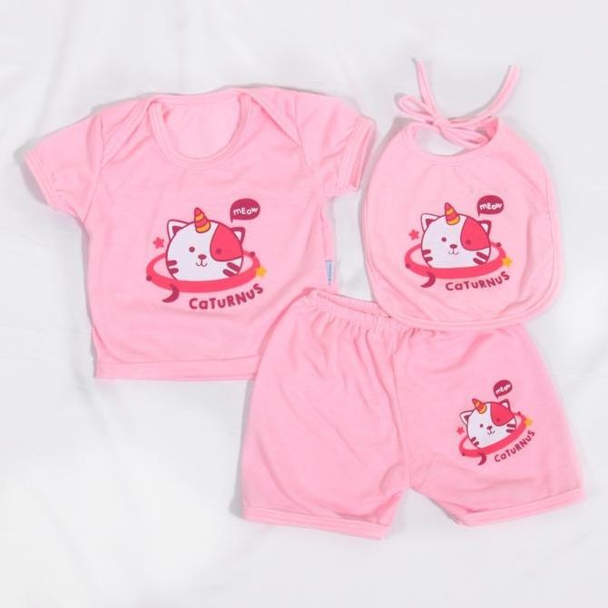 Produk Terbaru  Baju Bayi Set Nishikawa 2210 Baju Baby - Setelan Bayi - Pakaian Bayi