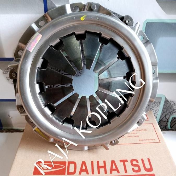 KOPLING SET TARUNA EFI TARUNA KARBU FEROSA