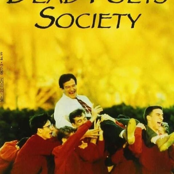 N. H. Kleinbaum - Dead Poets Society