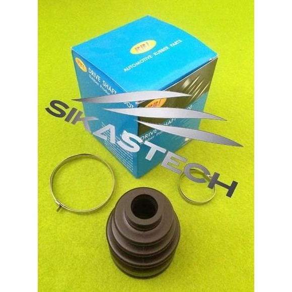 RBI BOOT CV JOINT DALAM MT NISSAN LIVINA KARET KOKEL AS RODA