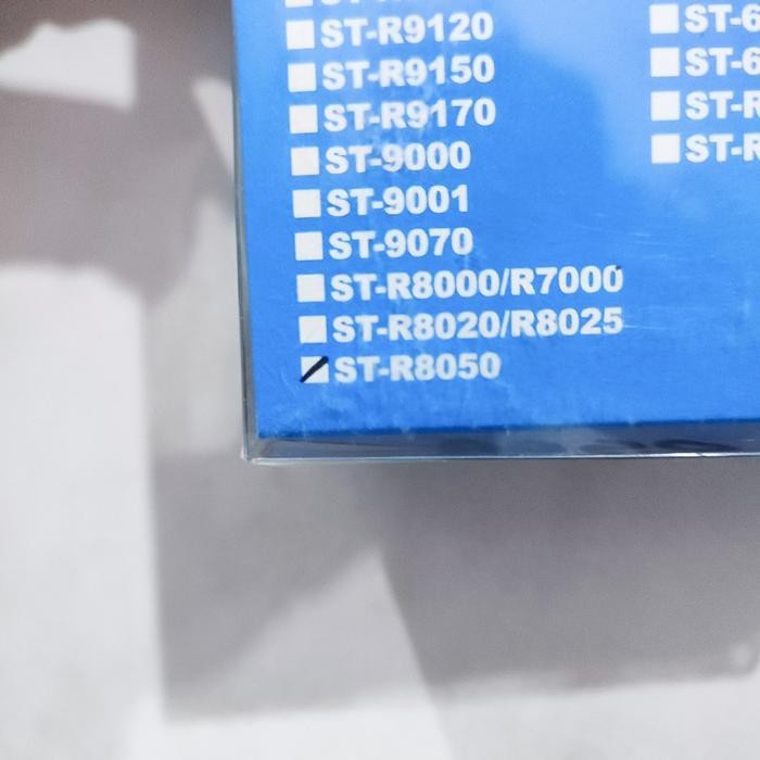 Hood Bracket Cover Brifter Ultegra Di2 R8050 Karet Shifter Lever 8050 Original Dan Terpercaya