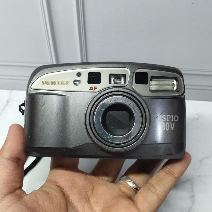 Pentax Espio 80V Kamera Analog