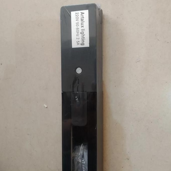 rel lampu artalux 2m kualitas bagus