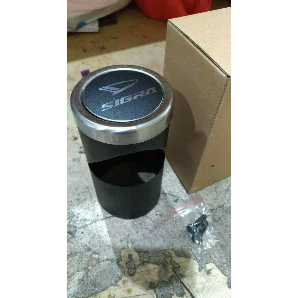 MUFFLER BUNTUT KNALPOT SIGRA