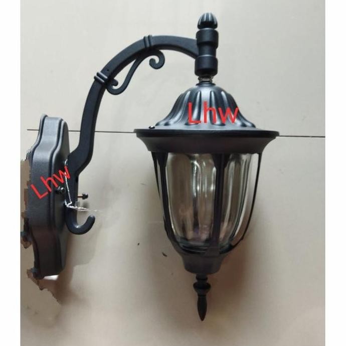 Lampu hias dinding outdoor indoor dekorasi teras,cafe