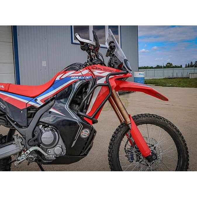 '' Crash Bar Outback Motortek Crf250 Rally Bonsai Moto Obm-Crf300-Cb ''