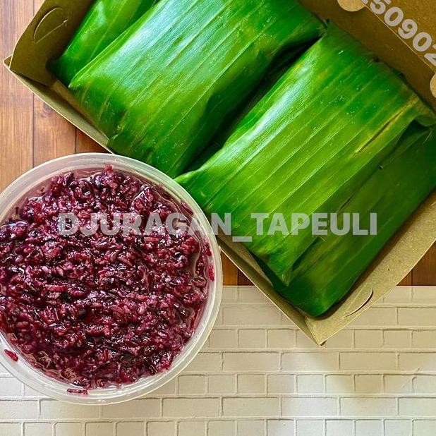 

Tape Uli Betawi Uli 1 Kg Tape Gr