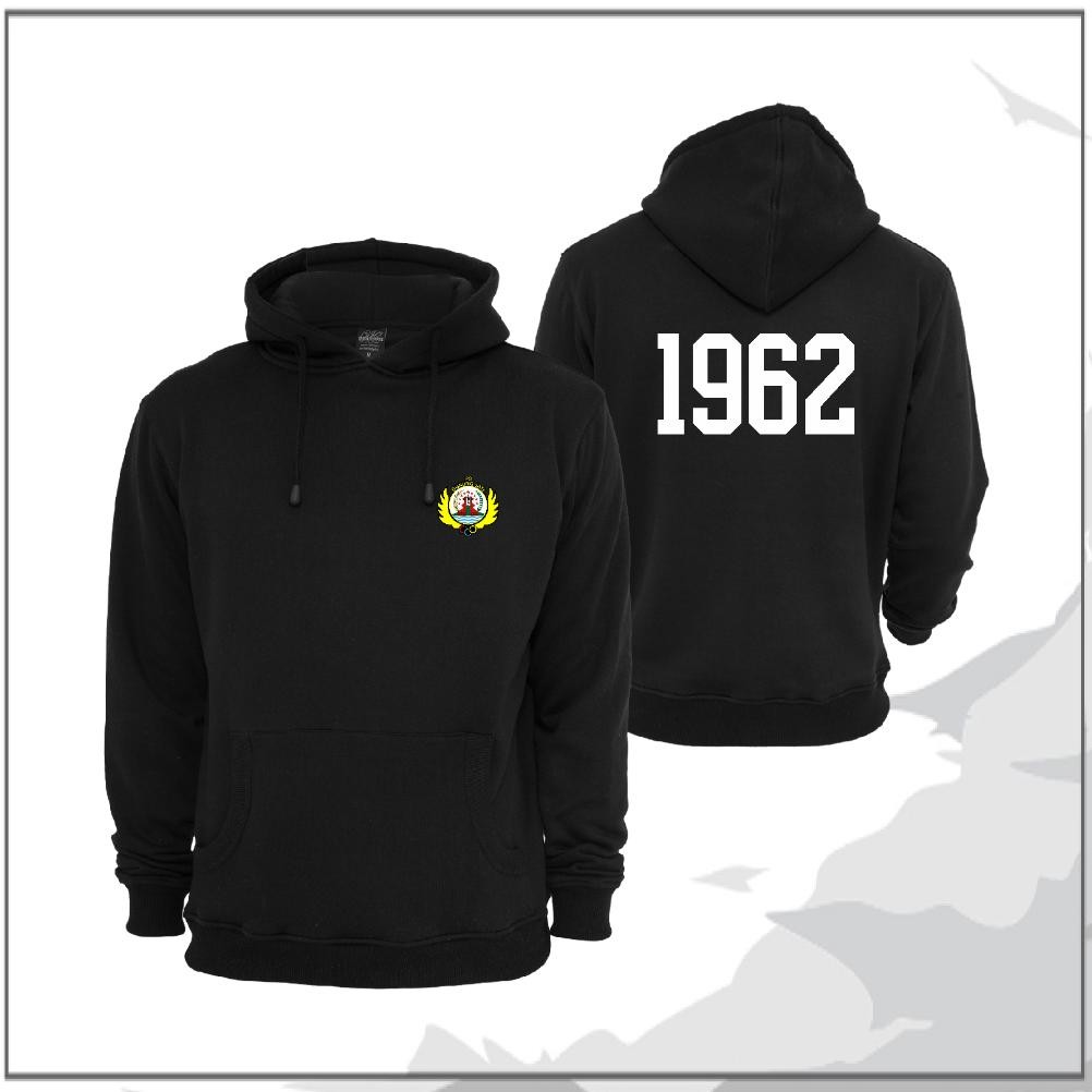 Promo Hoodie Suporter Psgj Cirebon 1962