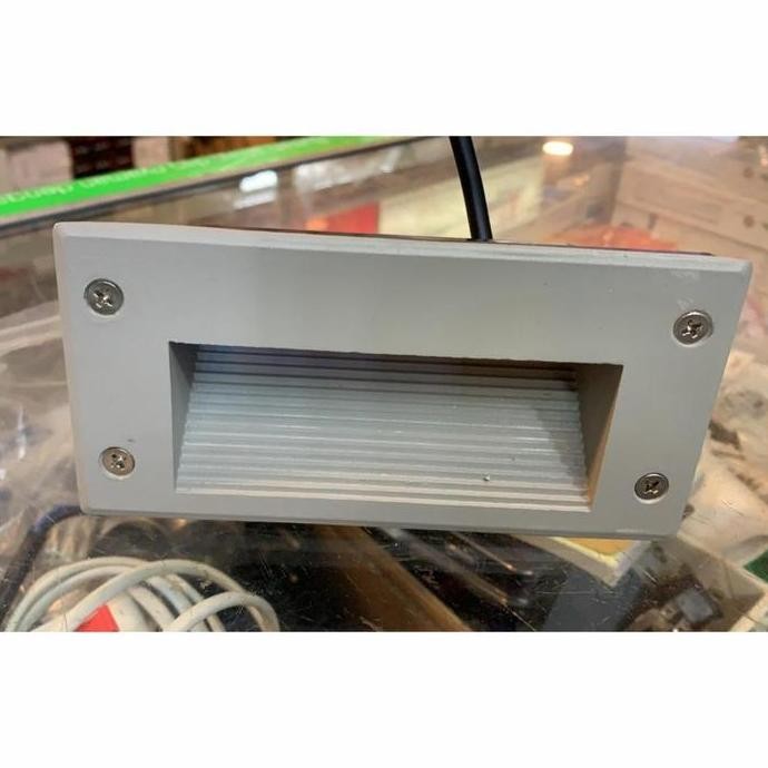 Lampu Tangga Lampu Dinding Led 3W