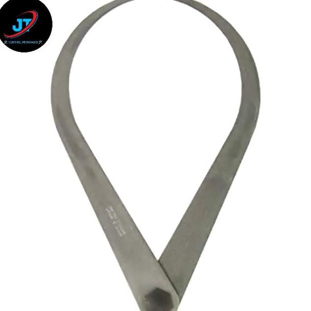 

Jangka Bubut Luar 4 6 8 12 Firm Joint Caliper Outside