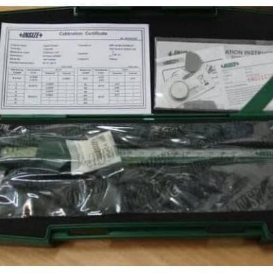 

Insize 11150 Dital Caliper Smat Jangka Sorong 6Inch
