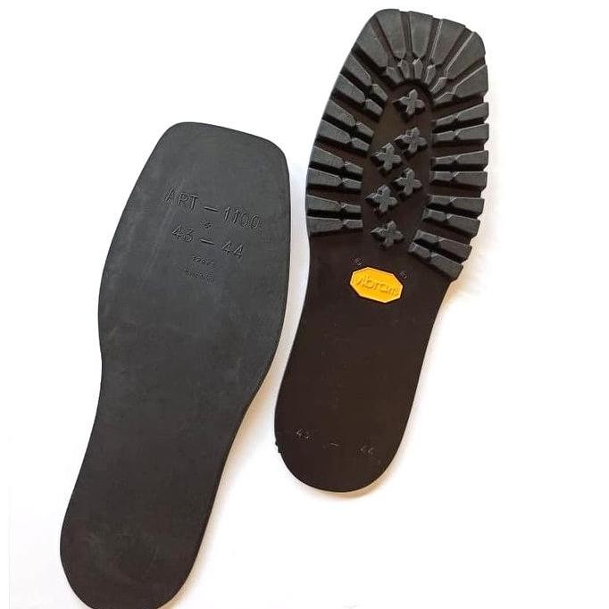 Vibram 1100 Montagna Sole