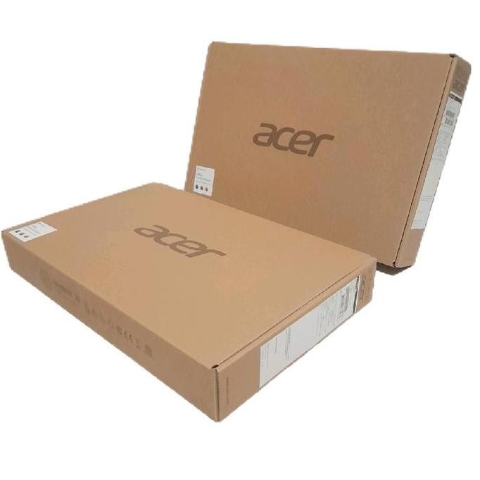 NEW KARDUS LAPTOP ACER ASPIRE LITE KOMPUTER ORI