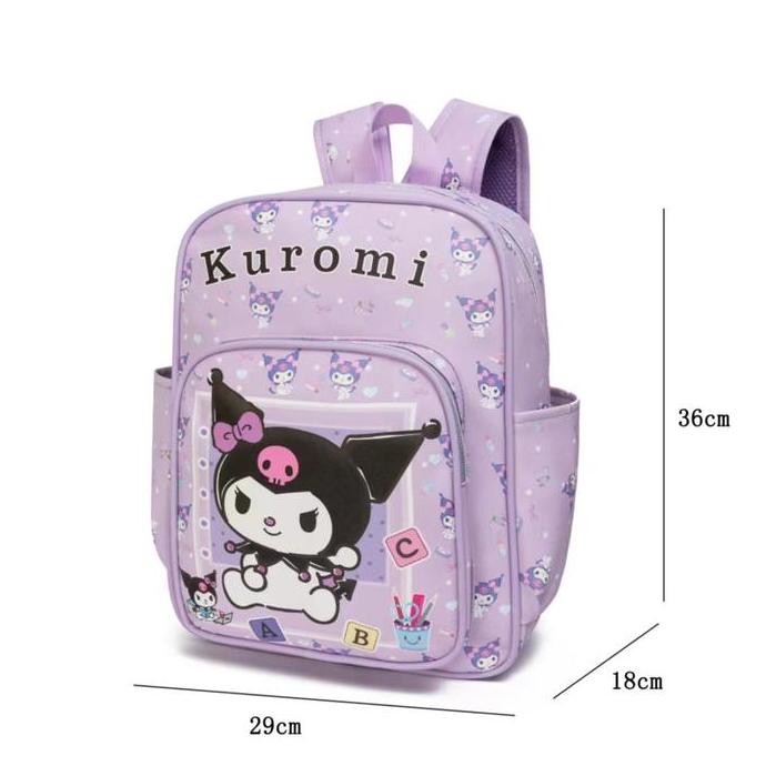 

Terjangkau Kedaibutik Tas Ransel Sekolah Anak Karakter / Tas Anak Lucu / Motif Terbaru / Backpack Sekolah / Sd / Import - 612