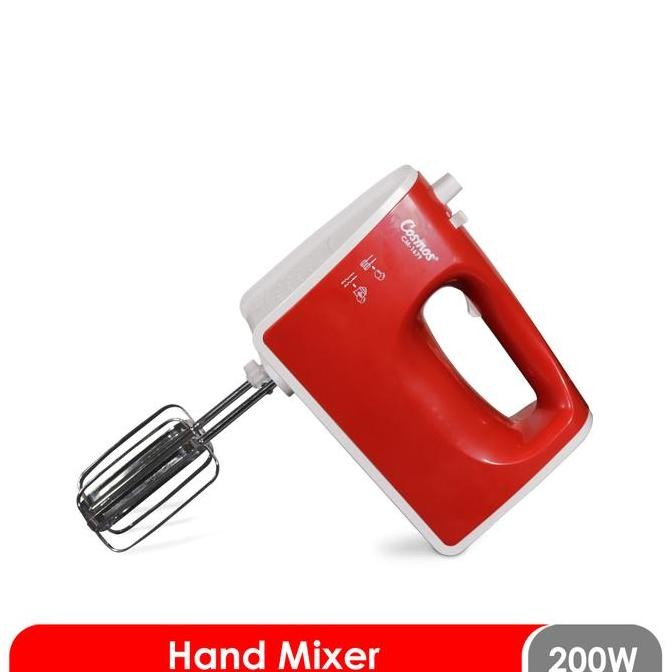 Hand Mixer Cosmos Cm 1679 Mixer Tangan Cosmos Cm-1679
