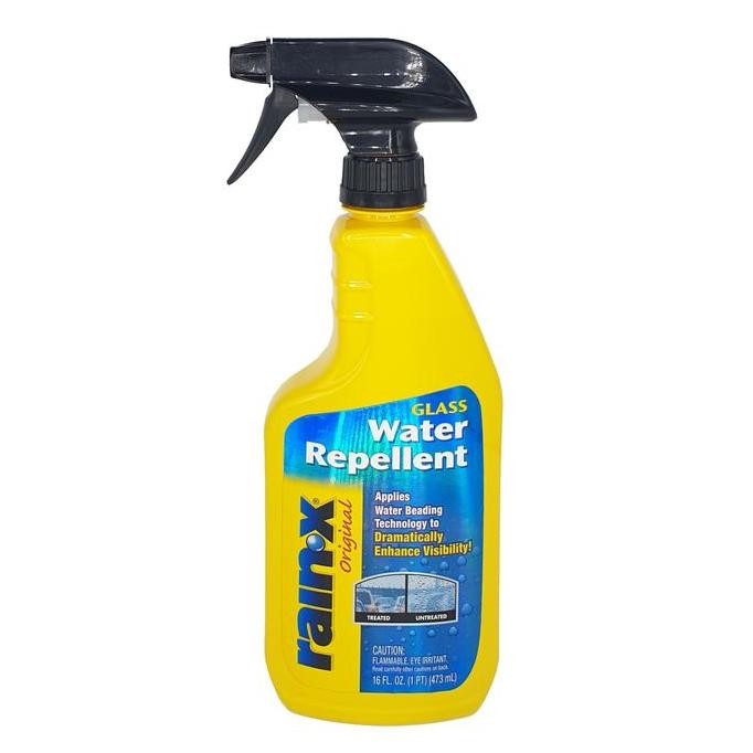 RAIN-X Original Glass Water Repellent 16 oz