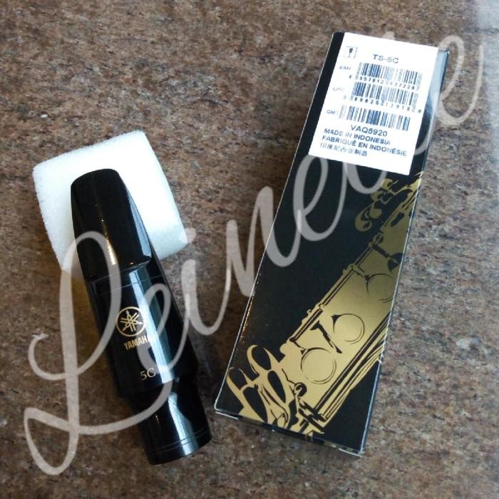 SALE Mouthpiece Tenor Saxophone Yamaha TS-5C