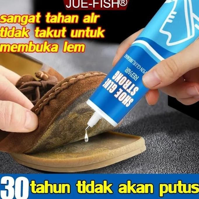 Lem Sepatu Super Kuat Lem Sepatu Super Kuat Original Lem Sepatu Super