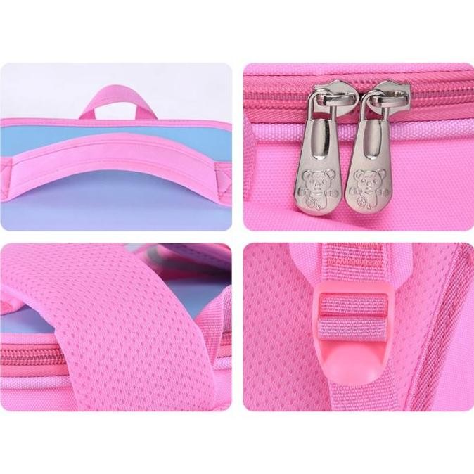 

Diskon Wwh43 Tas Sekolah Anak Perempuan Waterproof Tas Ransel Anak Tas Tkm