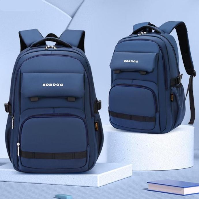 

Diskon [Hinata] Tas Ransel Anak Sekolah Model Trendy Bisa Buat Smp Sma Warna Netral Kualits -M0301