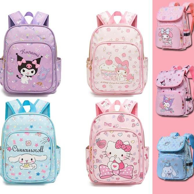 

Miliki Tas Anak Fashion Tas Ransel Anak Sekolah Tas Model Unik Tas Premium Tas Anak Fashion