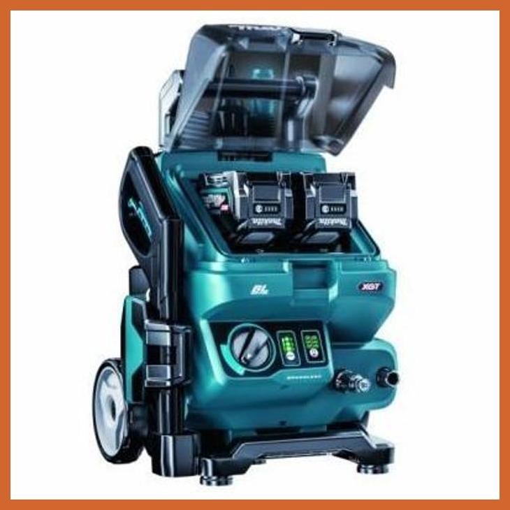 COD JET CLEANER MAKITA CORDLESS HW001GT201 ( PERTUKANGAN / POWER TOOLS )PRIVASI AMAN
