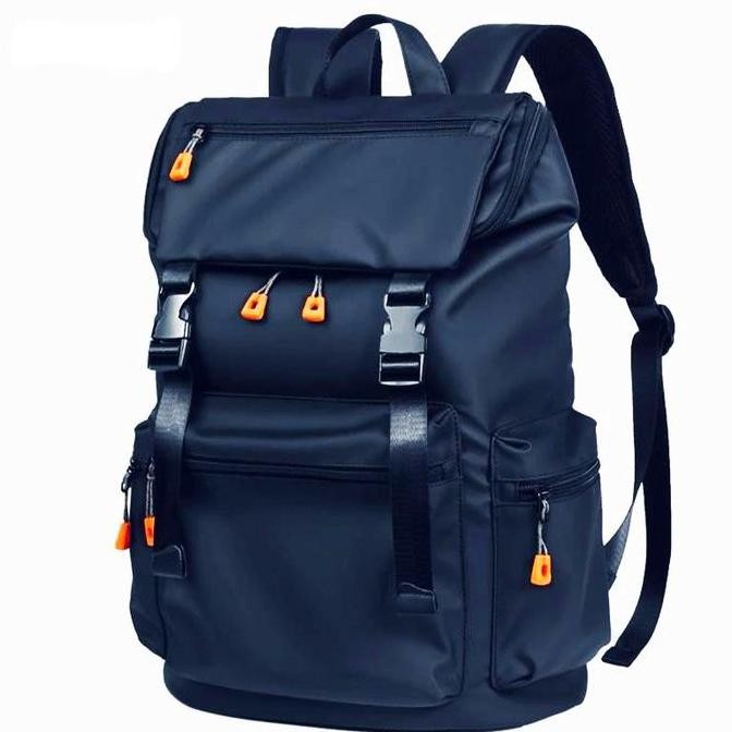 

Spesial Tas Sekolah Anak Sd Smp Sma Prow Polos Premium Ransel Laki Laki Pria Dewasa Terbaru Kekinian Anti Air Fashion Cod