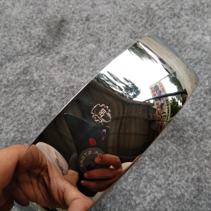 TERMURAH - vespa ring lampu siem vespa sprint bagol import