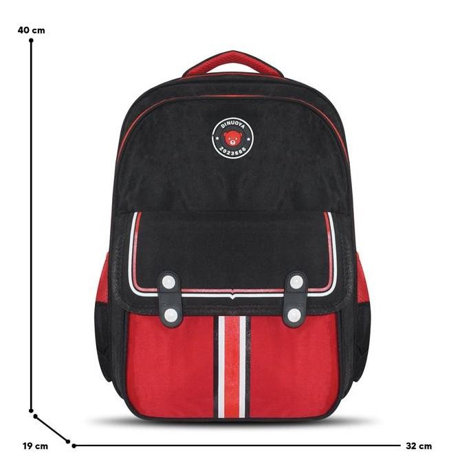 

Terjangkau Newtonkids-Tas Ransel Sekolah Anak Sd Dinuoya/Backpack Anak Terkini/Fashion Anak Terkini/Tas Import Fashion