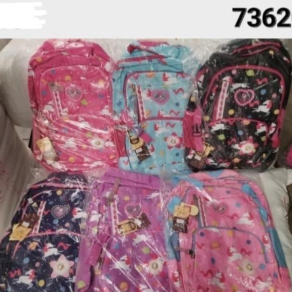 

Diskon Tas Ransel Silver Girl 73620S Original By Alto