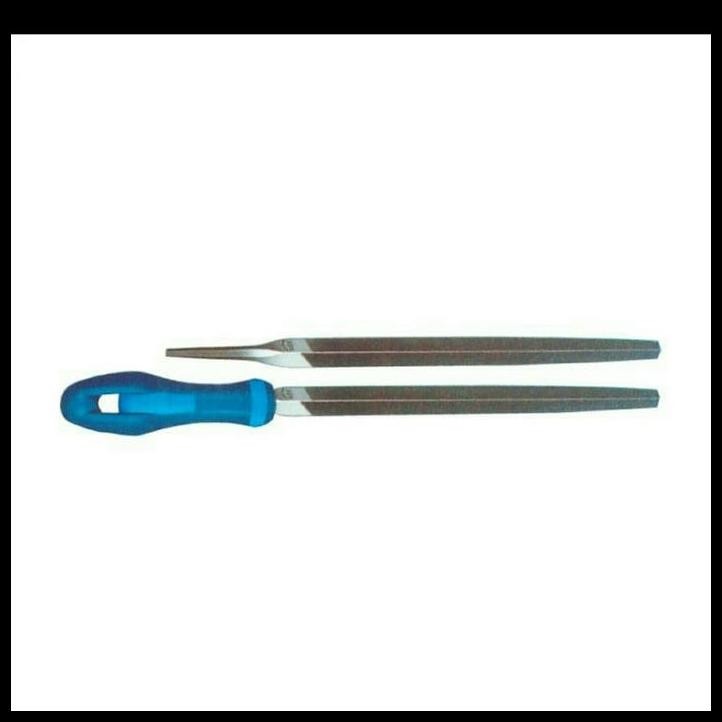 

TERMURAH PFERD THREE SQUARE FILE CUT3 1132 8IN 006696 PF0001422 !!!!