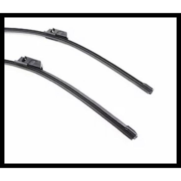 TERBARU WIPER BLADE MERCY W203 - GENUINE 