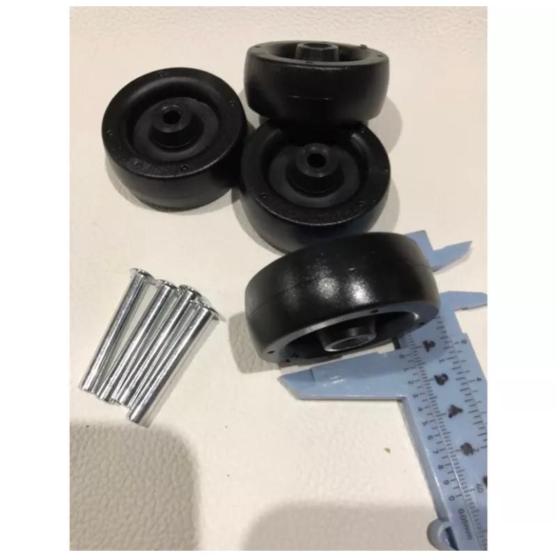 Gbs Roda Single Koper