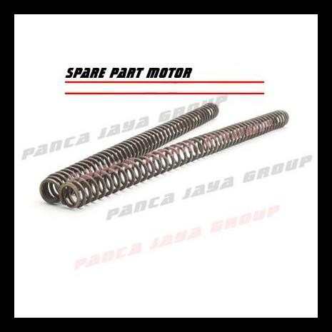 TERMURAH PER SHOCK-SOK-SHOK DEPAN HONDA CS1 CS-1 CITY SPORT 1 