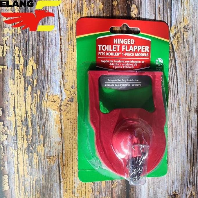 Karet Flapper Closet Kohler Flapper Flush Toilet Kohler