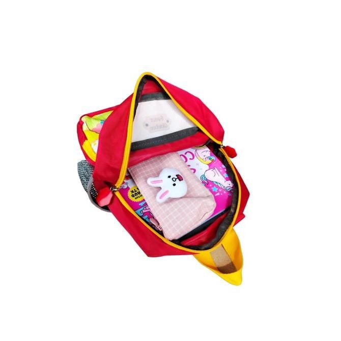 

Miliki Tas Glowbee - 50311 Ransel Sekolah Anak Karakter